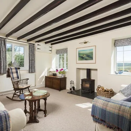 Hébergement de vacances 3 Bed In Oc-m34673