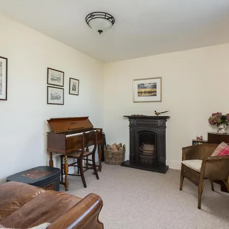 度假居 3 Bed In Oc-m34673 Ampleforth