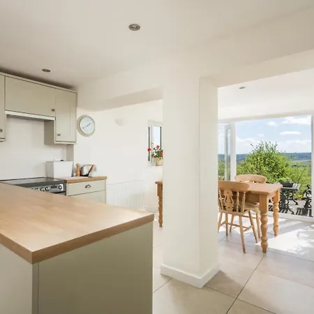 度假居 3 Bed In Oc-m34673 Ampleforth