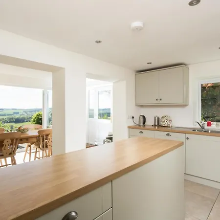 3 Bed In Oc-m34673 度假居 Ampleforth