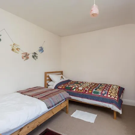 3 Bed In Oc-m34673 度假居 Ampleforth