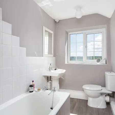 3 Bed In Oc-m34673 度假居