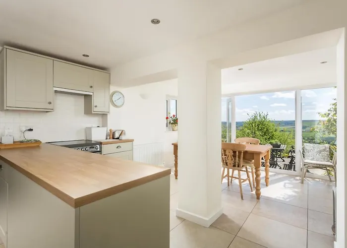 Hébergement de vacances 3 Bed In Oc-m34673 Ampleforth