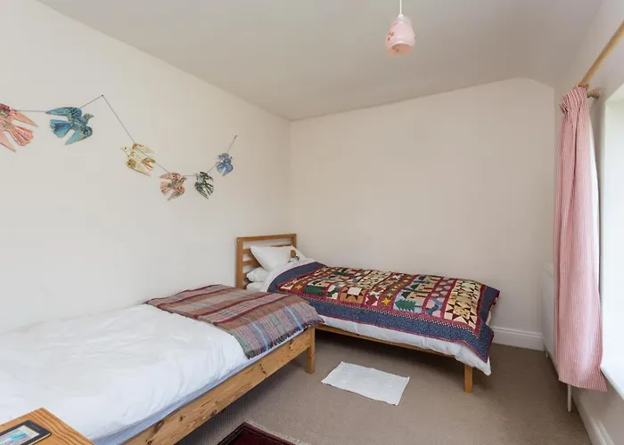 3 Bed In Oc-m34673 Hébergement de vacances Ampleforth