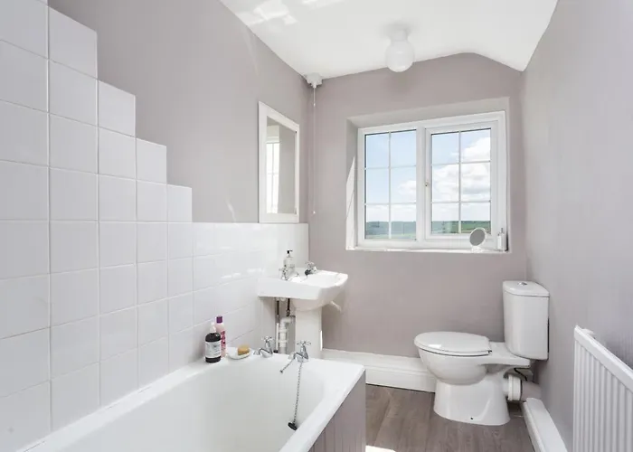 3 Bed In Oc-m34673 Hébergement de vacances