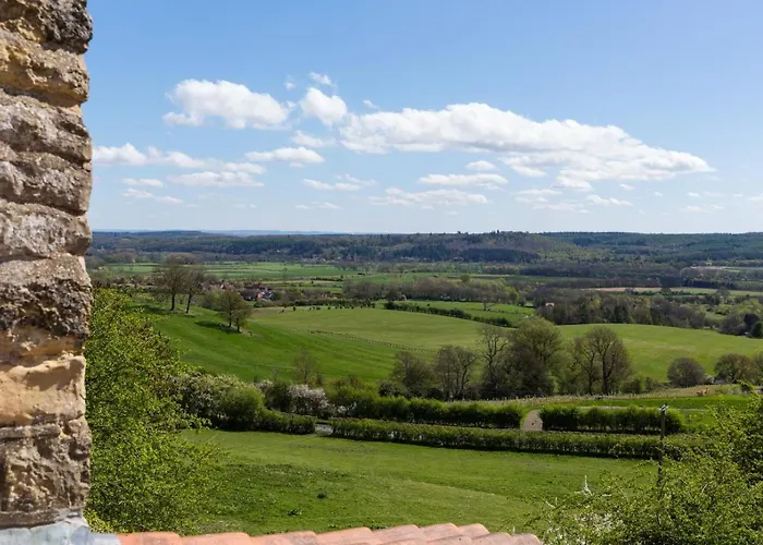 3 Bed In Oc-m34673 * Ampleforth