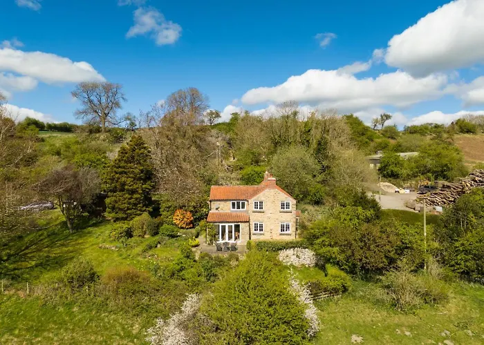 Hébergement de vacances 3 Bed In Oc-m34673 *