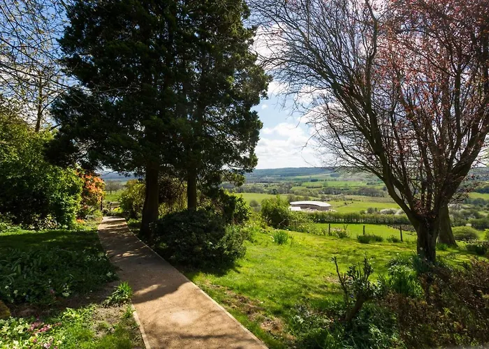 Hébergement de vacances 3 Bed In Oc-m34673 *