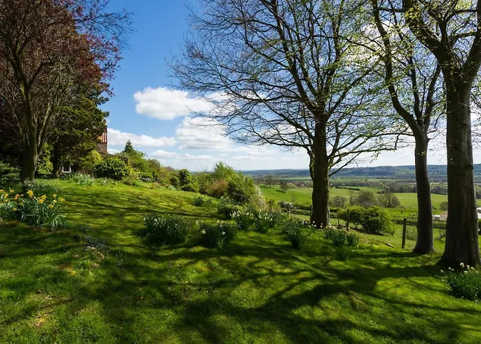 Hébergement de vacances 3 Bed In Oc-m34673